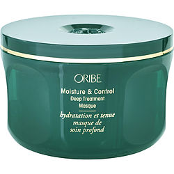 Oribe by Oribe MOISTURE & CONTROL DEEP TREATMENT MASQUE 8.5 OZ for UNISEX