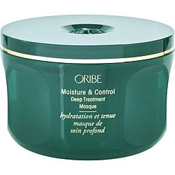 Oribe by Oribe MOISTURE & CONTROL DEEP TREATMENT MASQUE 8.5 OZ for UNISEX