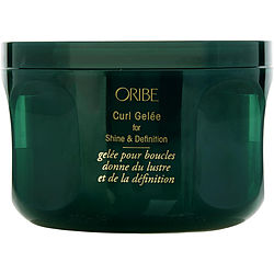 Oribe by Oribe CURL GELEE FOR SHINE & DEFINITION 8.5 OZ for UNISEX
