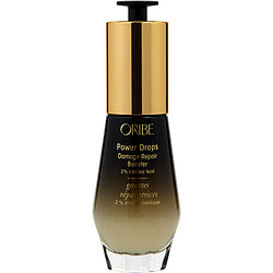 Oribe by Oribe POWER DROPS DAMAGE REPAIR BOOSTER 1 OZ for UNISEX