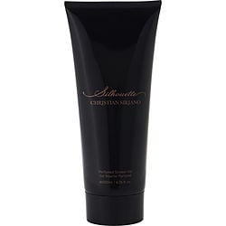 Christian Siriano Silhouette by Christian Siriano SHOWER GEL 6.7 OZ for WOMEN