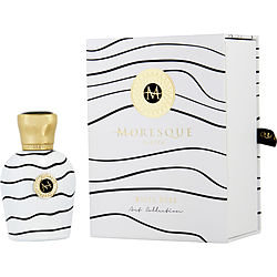 Moresque White Duque by Moresque EAU DE PARFUM SPRAY 1.7 OZ for UNISEX