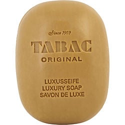 Tabac Original by Maurer & Wirtz BAR SOAP 5.3 OZ for MEN
