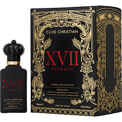 Clive Christian Noble Xvii Siberian Pine by Clive Christian PERFUME SPRAY 1.6 OZ for WOMEN