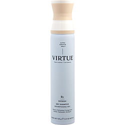 Virtue by Virtue DRY SHAMPOO 4.5 OZ for UNISEX