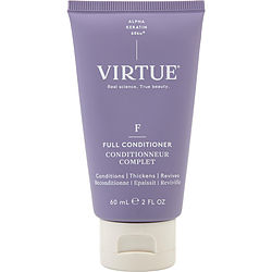 Virtue by Virtue FULL CONDITIONER 2 OZ for UNISEX