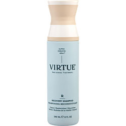 Virtue by Virtue RECOVERY SHAMPOO 8 OZ for UNISEX
