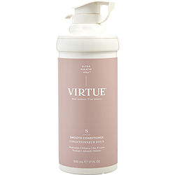 Virtue by Virtue SMOOTH CONDITIONER 17 OZ for UNISEX