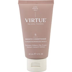 Virtue by Virtue SMOOTH CONDITIONER 2 OZ for UNISEX