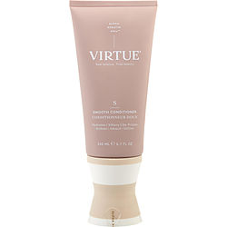 Virtue by Virtue SMOOTH CONDITIONER 6.7 OZ for UNISEX
