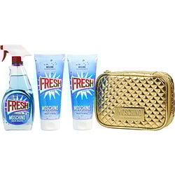 moschino fresh amazon