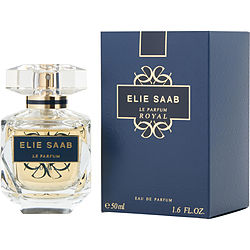 Elie Saab Le Parfum Royal by Elie Saab EDP SPRAY 1.6 OZ for WOMEN