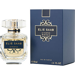 Elie Saab Le Parfum Royal by Elie Saab EAU DE PARFUM SPRAY 1.6 OZ for WOMEN