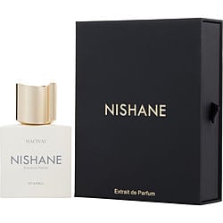 Nishane Hacivat by Nishane EXTRAIT DE PARFUM SPRAY 1.69 OZ for UNISEX