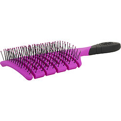Wet Brush by Wet Brush FLEX DRY PADDLE BRUSH - PURPLE for UNISEX