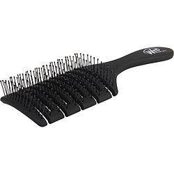 Wet Brush by Wet Brush FLEX DRY PADDLE BRUSH - BLACK for UNISEX