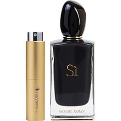 si perfume travel size