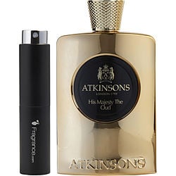 Atkinsons His Majesty The Oud