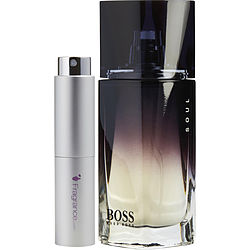 hugo boss soul eau de parfum