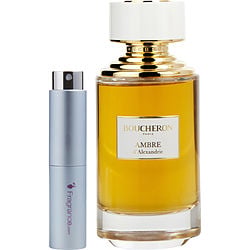 Boucheron Ambre D'alexandrie