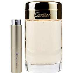 Cartier Baiser Vole by Cartier EAU DE PARFUM SPRAY 0.27 OZ (TRAVEL SPRAY) for WOMEN