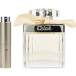 Chloe Fleur De Parfum by Chloe EDP SPRAY 0.27 OZ (TRAVEL SPRAY) for WOMEN