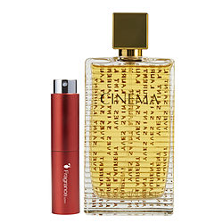 Cinema by Yves Saint Laurent EAU DE PARFUM SPRAY 0.27 OZ (TRAVEL SPRAY) for WOMEN