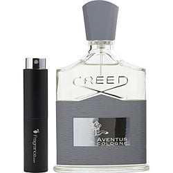 Creed Aventus by Creed COLOGNE SPRAY 0.27 OZ (TRAVEL SPRAY) for MEN