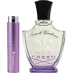 Creed Fleurs De Gardenia by Creed EAU DE PARFUM SPRAY 0.27 OZ (TRAVEL SPRAY) for WOMEN