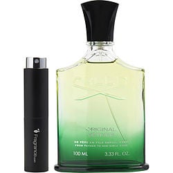 Creed Vetiver by Creed EAU DE PARFUM SPRAY 0.27 OZ (TRAVEL SPRAY) for MEN