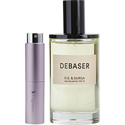 D.S. & Durga Debaser