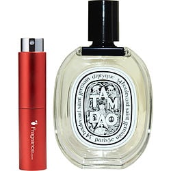 سعر ومواصفات Diptyque Tam Dao by Diptyque EDT SPRAY 0.27 OZ (TRAVEL SPRAY) for UNISEX من متجر FragranceNet.com
