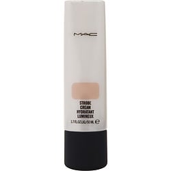 Image of Mac by MAC MAC Strobe Cream - Peachlite -50ml/1.7OZ for WOMEN