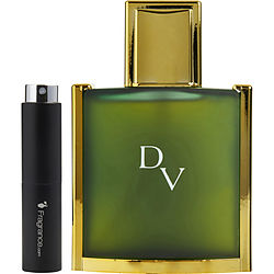 Duc De Vervins L'extreme by Houbigant EAU DE PARFUM SPRAY 0.27 OZ (TRAVEL SPRAY) for MEN