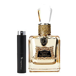 Juicy Couture Majestic Woods by Juicy Couture EDP SPRAY 0.27 OZ (TRAVEL SPRAY) for WOMEN