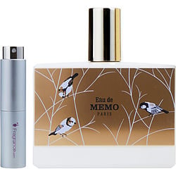 Memo Paris Eau de Memo
