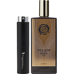 Memo Paris French Leather by Memo Paris EAU DE PARFUM SPRAY 0.27 OZ (TRAVEL SPRAY) for UNISEX