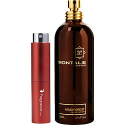 Montale Paris Aoud Forest