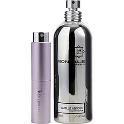 Montale Paris Vanille Absolu