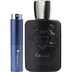 Parfums De Marly Carlisle by Parfums de Marly EAU DE PARFUM SPRAY 0.27 OZ (TRAVEL SPRAY) for UNISEX