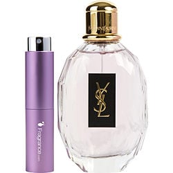 Parisienne by Yves Saint Laurent EAU DE PARFUM SPRAY 0.27 OZ (TRAVEL SPRAY) for WOMEN