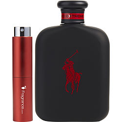 polo red extreme amazon
