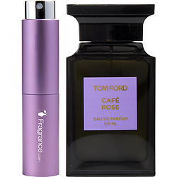 Tom Ford Café Rose