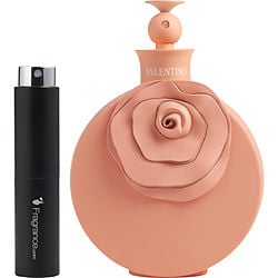 Valentino Valentina Blush by Valentino EAU DE PARFUM SPRAY 0.27 OZ (TRAVEL SPRAY) for WOMEN