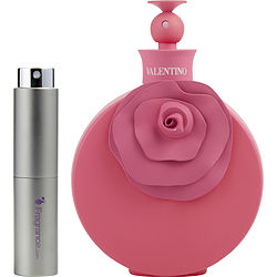 Valentino Valentina Pink by Valentino EAU DE PARFUM SPRAY 0.