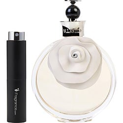 Valentino Valentina by Valentino EAU DE PARFUM SPRAY 0.27 OZ (TRAVEL SPRAY) for WOMEN