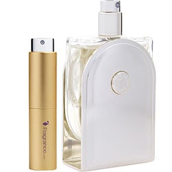 Hermes Voyage D'hermes bottle