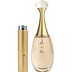 Jadore by Christian Dior EDT SPRAY 0.27 OZ (TRAVEL SPRAY) for WOMEN Jadore by Christian Dior EDT SPRAY 0.27 OZ (TRAVEL SPRAY) for WOMEN