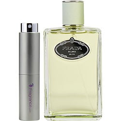 Prada Infusion D'iris by Prada EDP SPRAY 0.27 OZ (TRAVEL SPRAY) for WOMEN