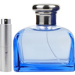 Ralph Lauren Blue by Ralph Lauren EDT SPRAY 0.27 OZ (TRAVEL SPRAY) for WOMEN